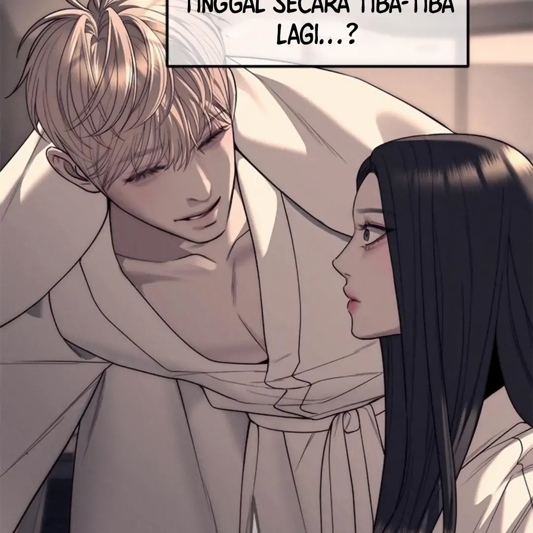 Undercover! Chaebol High School Chapter 90 Gambar 132