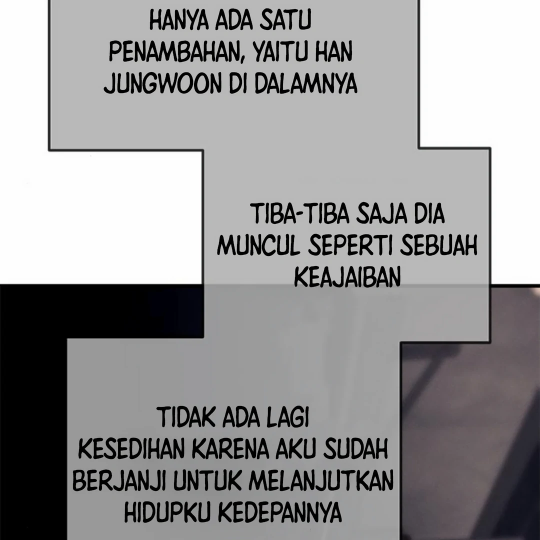 Undercover! Chaebol High School Chapter 90 Gambar 145