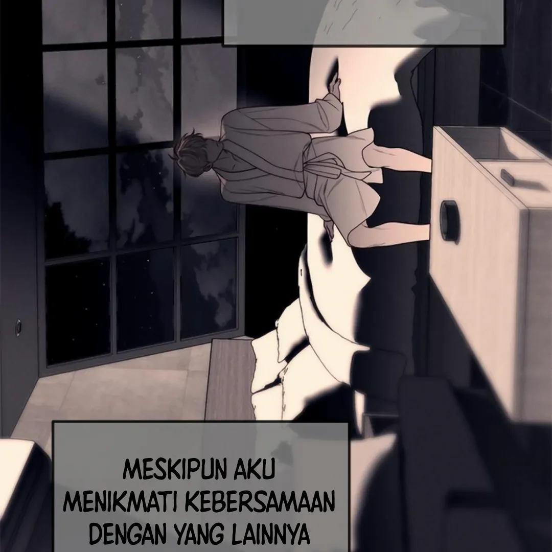 Undercover! Chaebol High School Chapter 90 Gambar 147