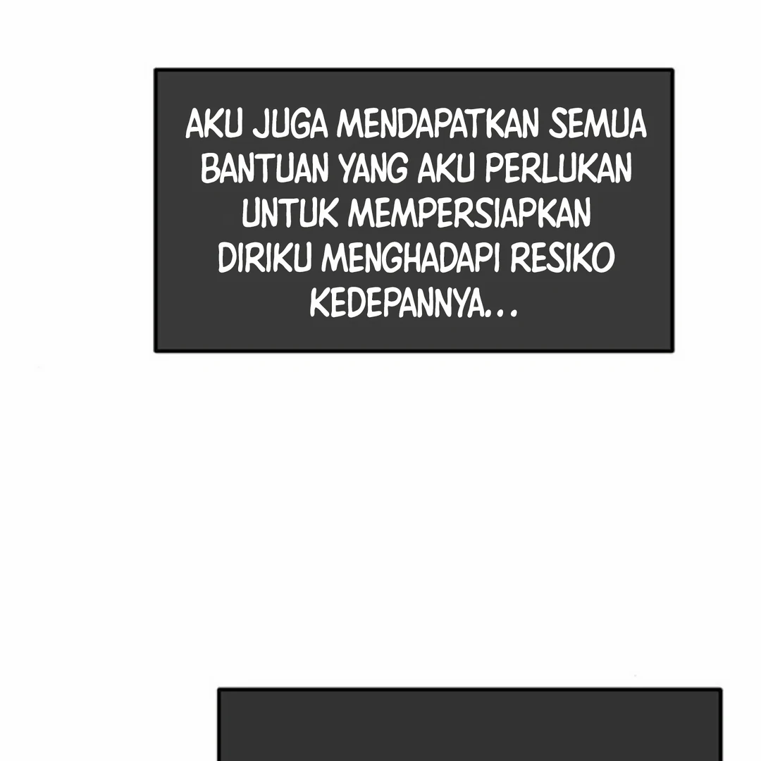 Undercover! Chaebol High School Chapter 90 Gambar 151