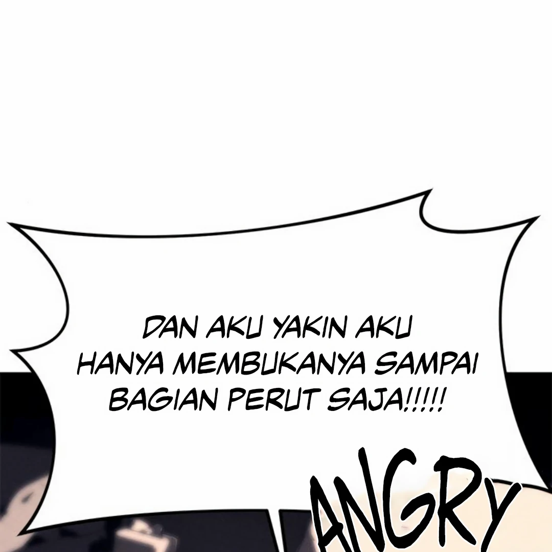 Undercover! Chaebol High School Chapter 90 Gambar 16