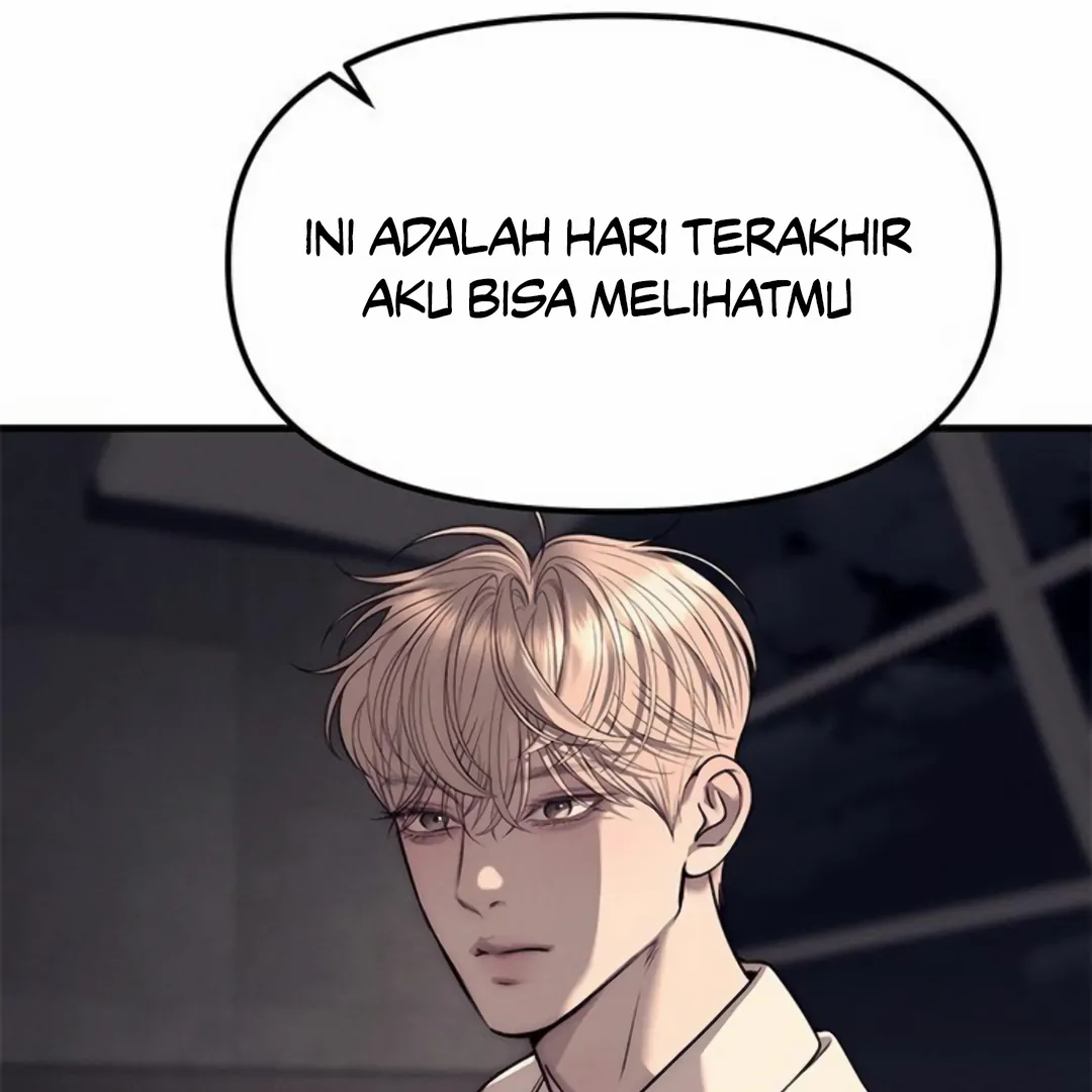 Undercover! Chaebol High School Chapter 90 Gambar 168