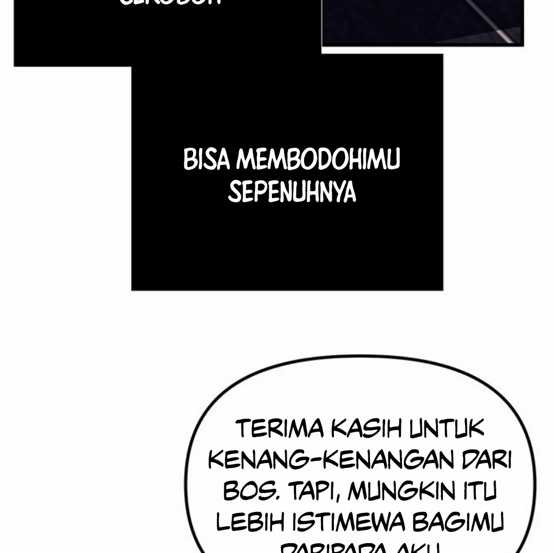 Undercover! Chaebol High School Chapter 90 Gambar 172