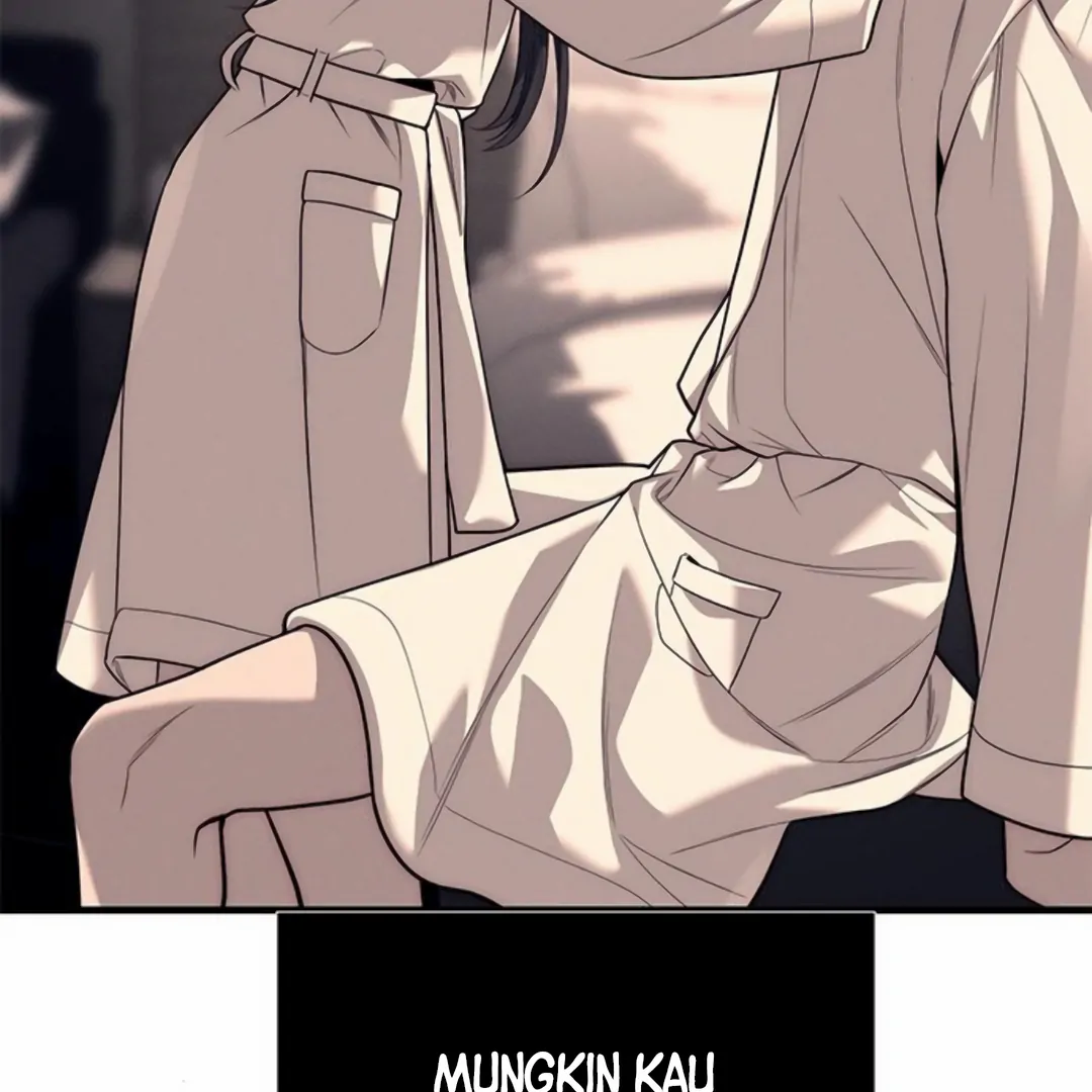 Undercover! Chaebol High School Chapter 90 Gambar 175