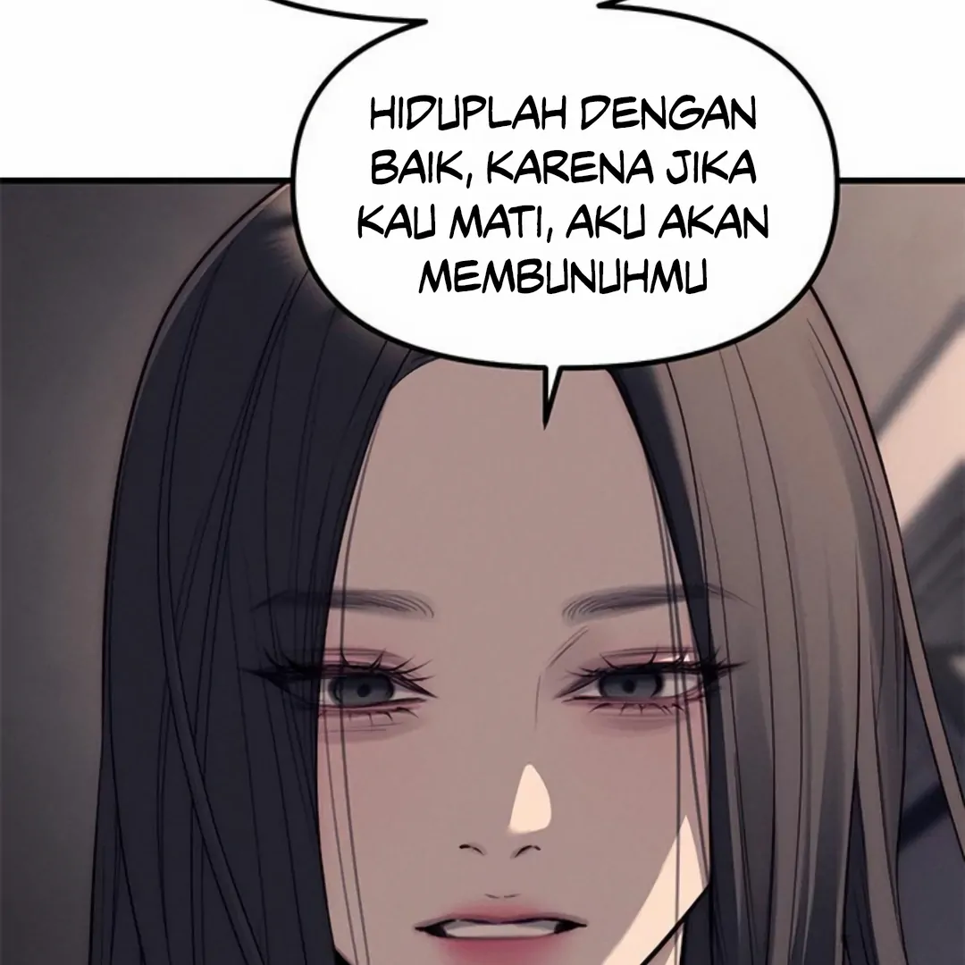 Undercover! Chaebol High School Chapter 90 Gambar 177