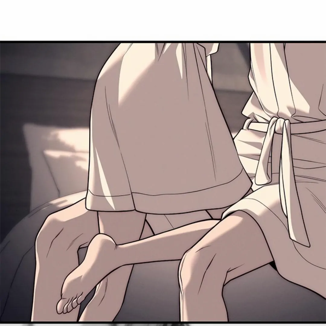 Undercover! Chaebol High School Chapter 90 Gambar 180