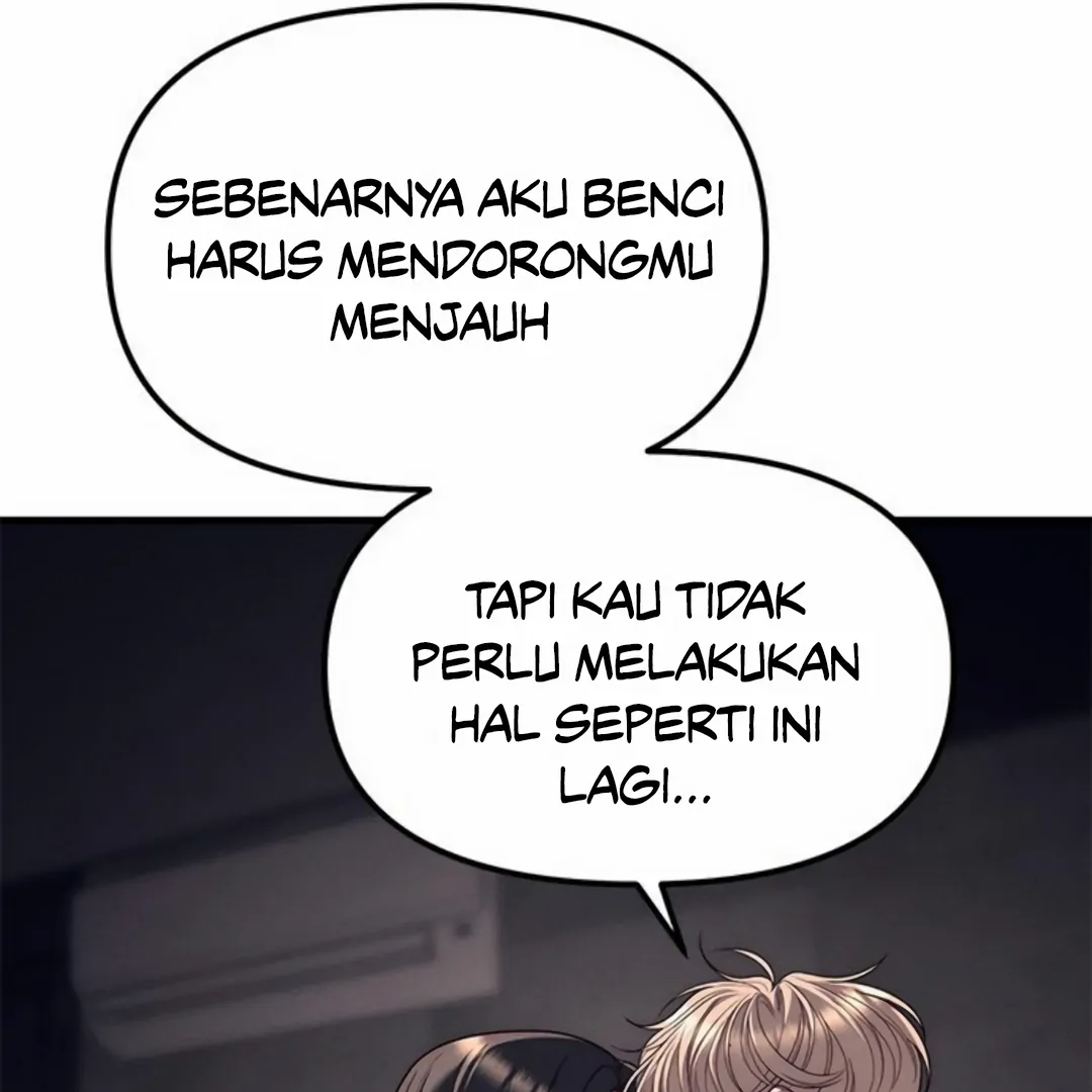 Undercover! Chaebol High School Chapter 90 Gambar 189