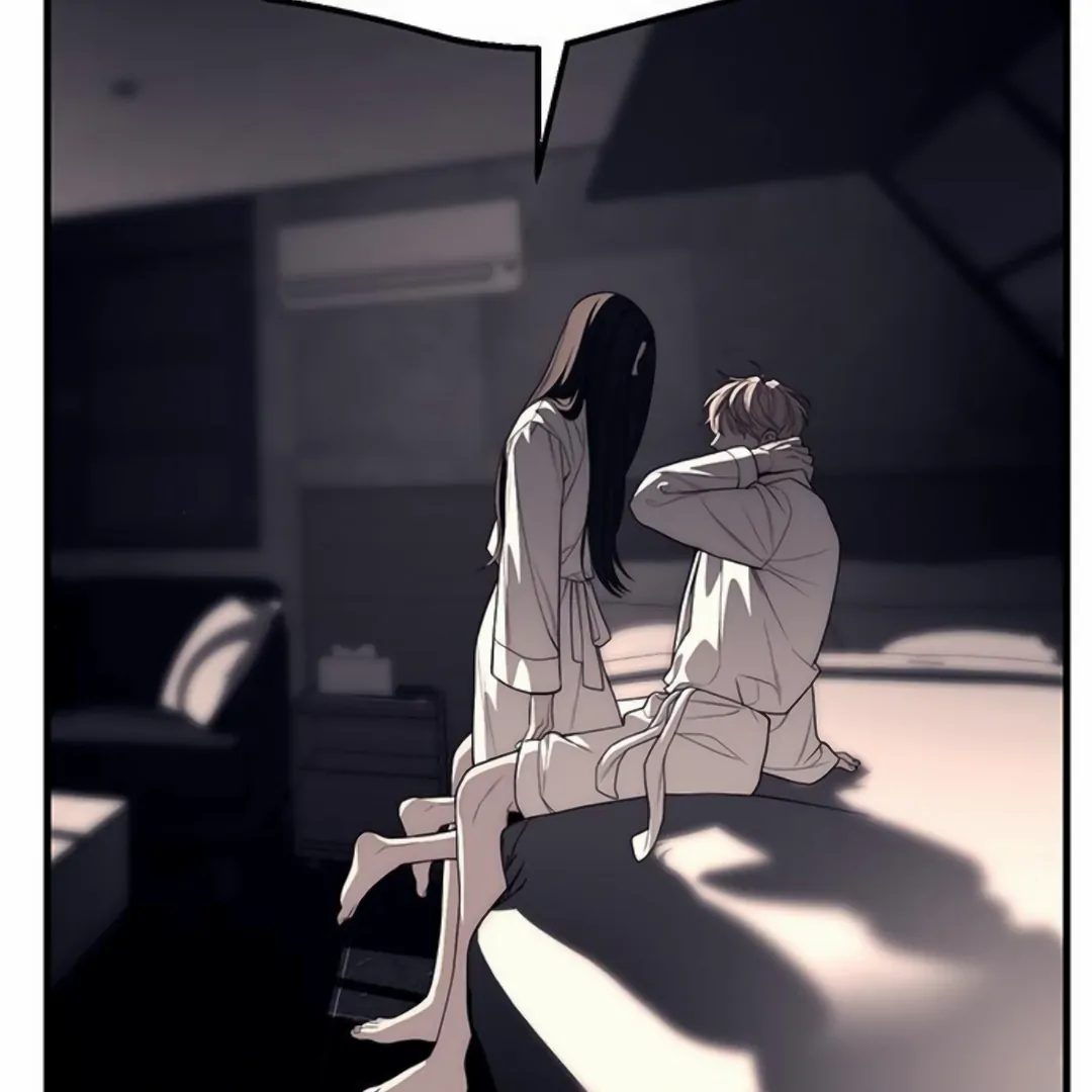 Undercover! Chaebol High School Chapter 90 Gambar 203