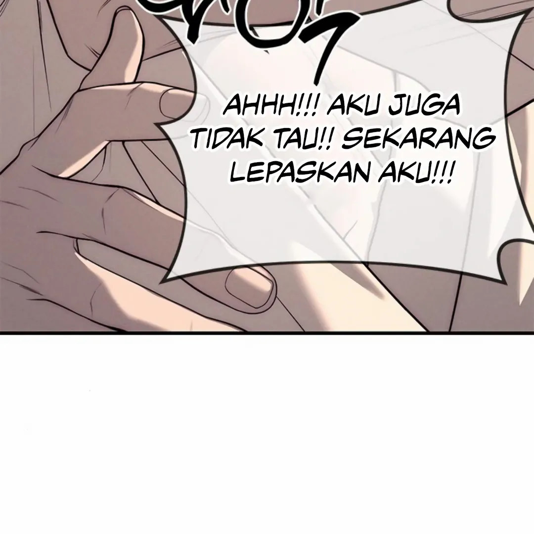 Undercover! Chaebol High School Chapter 90 Gambar 21