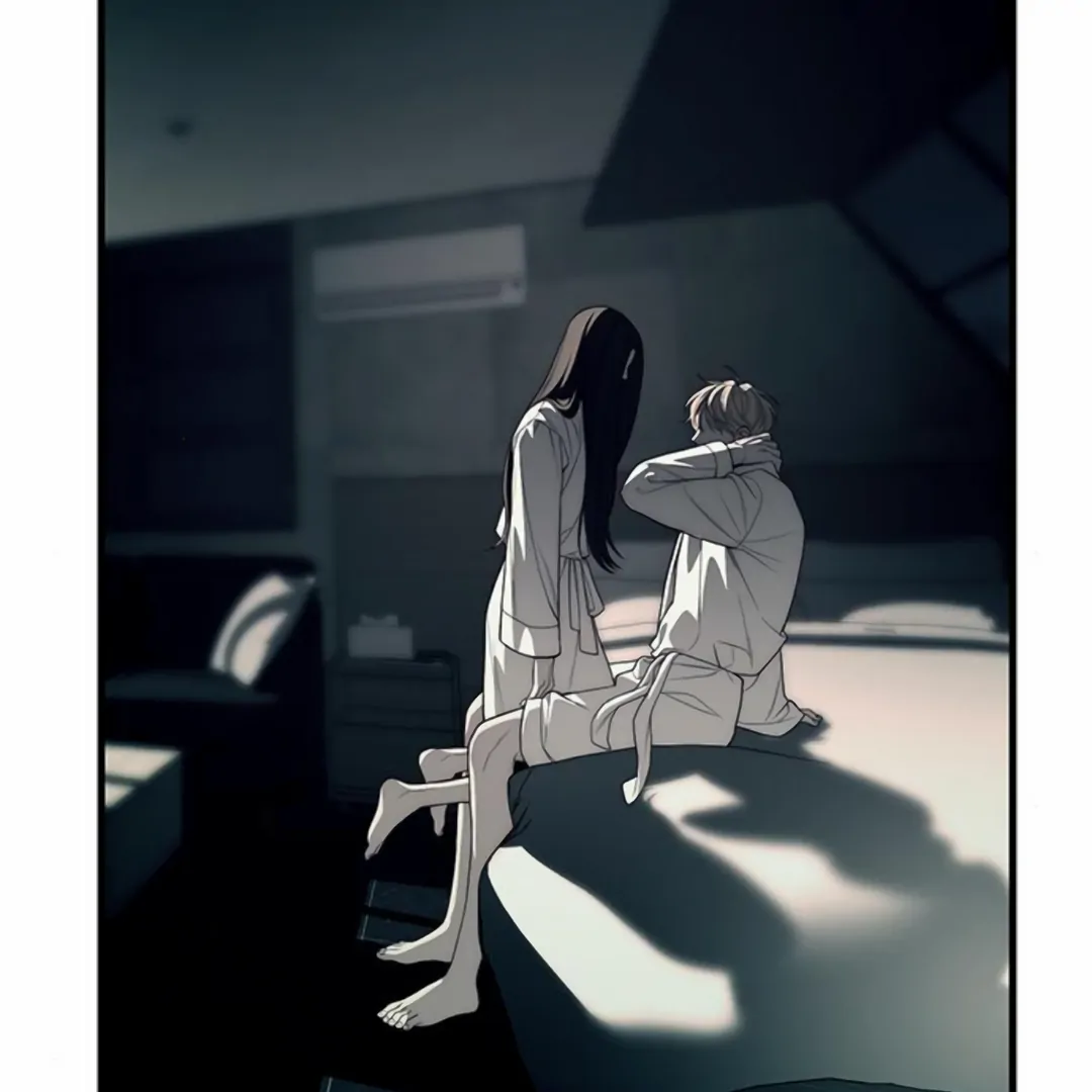 Undercover! Chaebol High School Chapter 90 Gambar 217