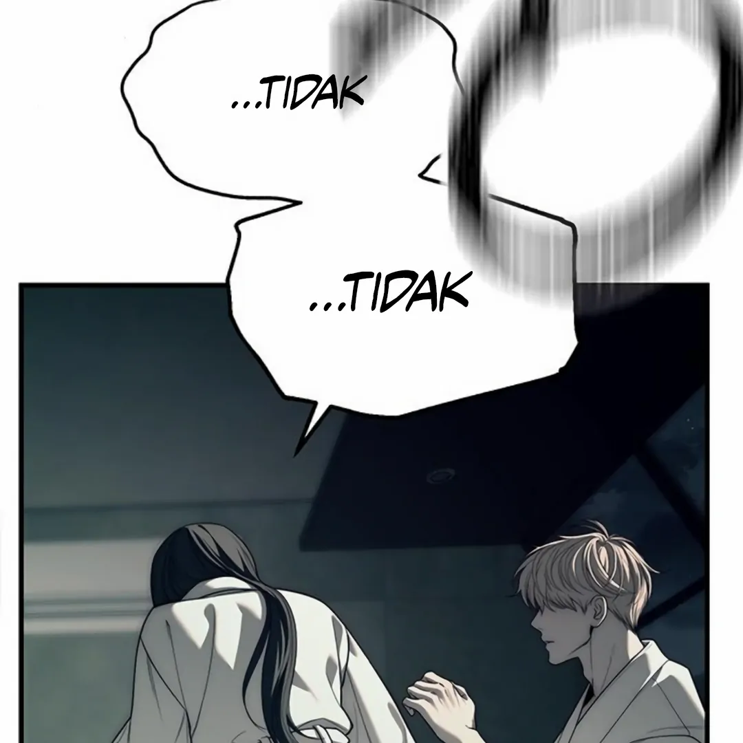 Undercover! Chaebol High School Chapter 90 Gambar 224