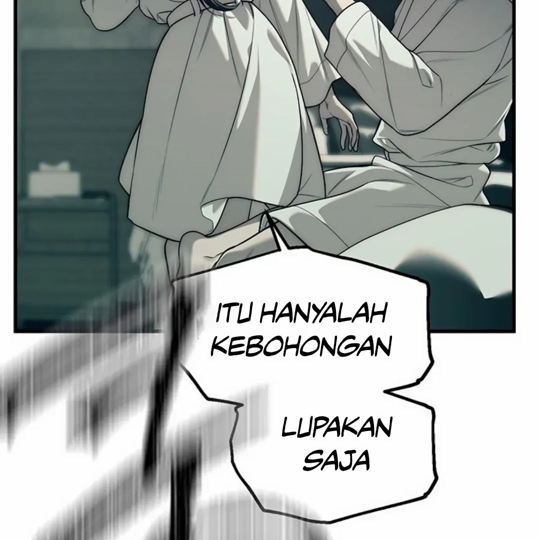 Undercover! Chaebol High School Chapter 90 Gambar 225