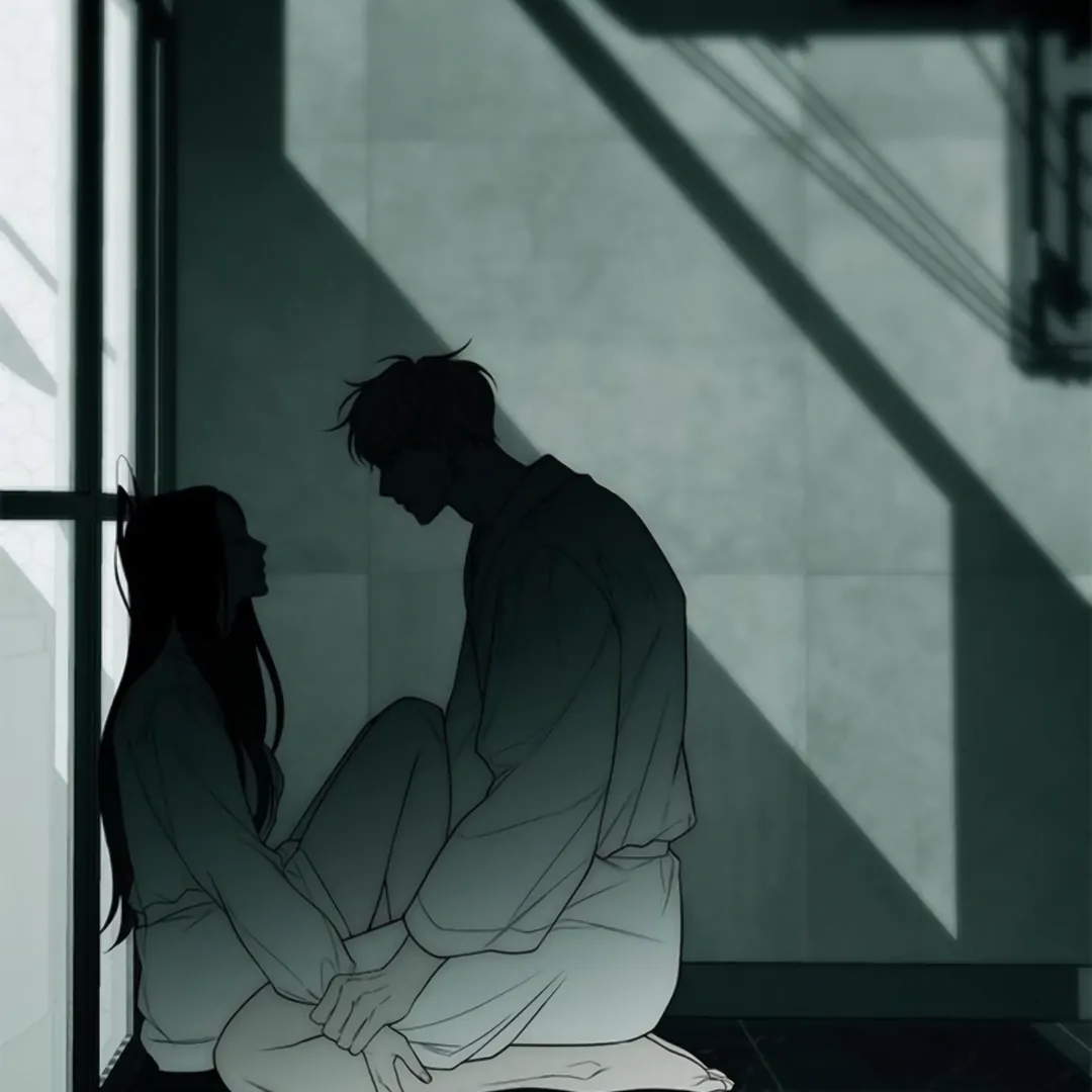 Undercover! Chaebol High School Chapter 90 Gambar 245