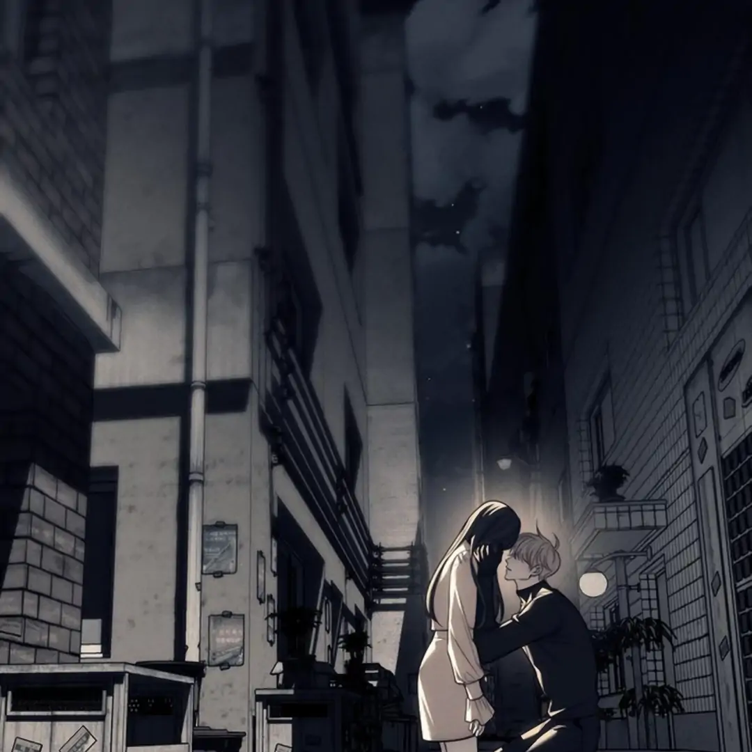 Undercover! Chaebol High School Chapter 90 Gambar 270