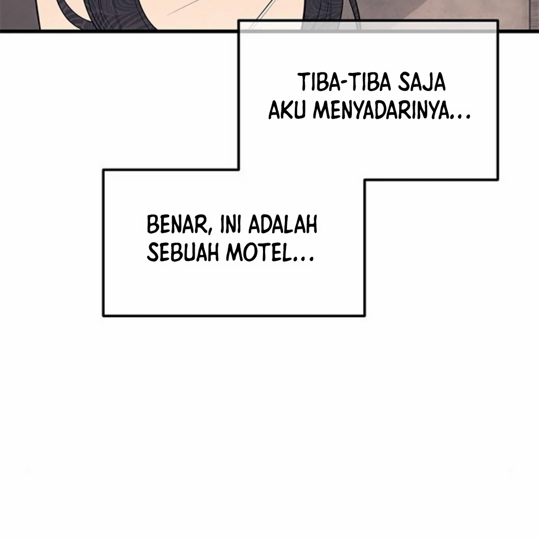 Undercover! Chaebol High School Chapter 90 Gambar 29