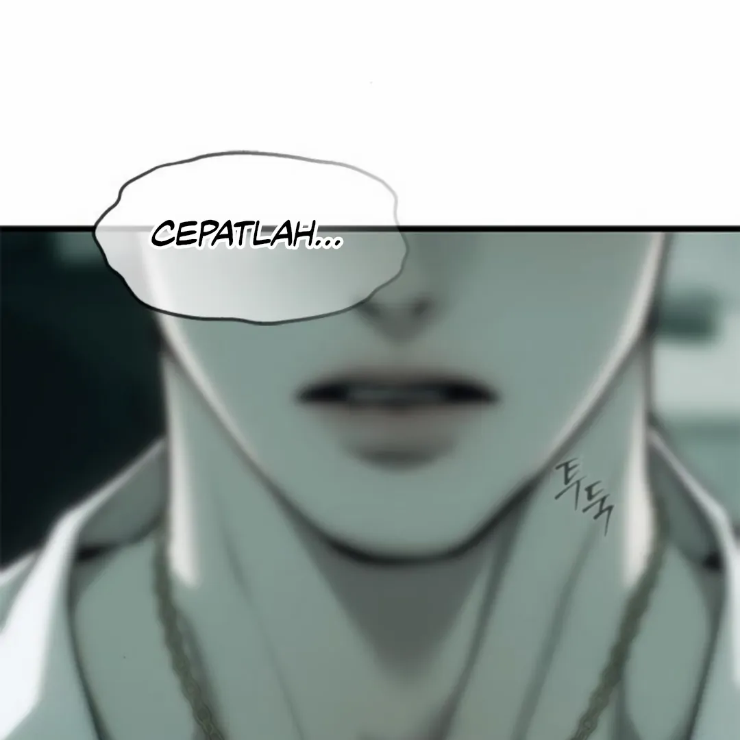 Undercover! Chaebol High School Chapter 90 Gambar 299