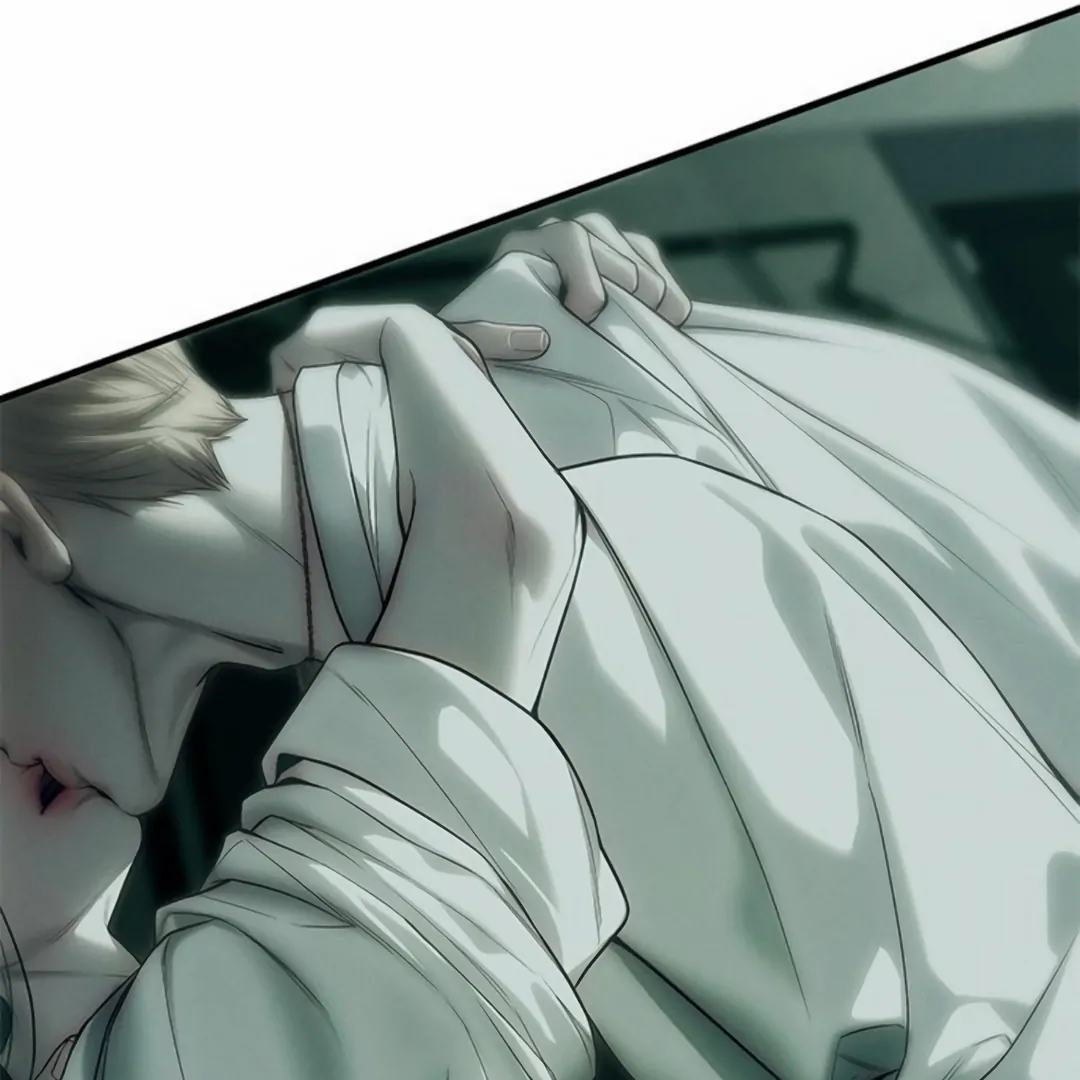 Undercover! Chaebol High School Chapter 90 Gambar 305