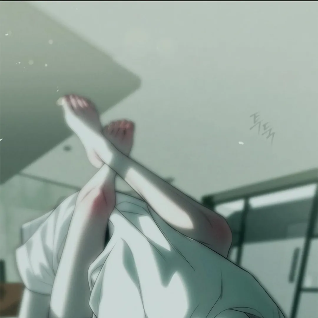 Undercover! Chaebol High School Chapter 90 Gambar 313