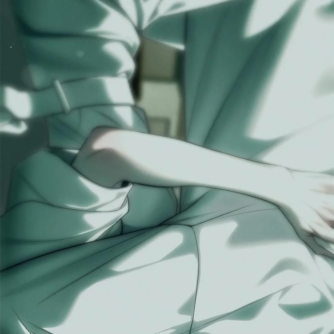 Undercover! Chaebol High School Chapter 90 Gambar 317