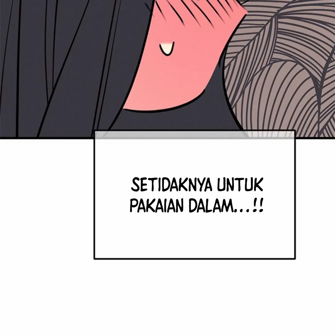 Undercover! Chaebol High School Chapter 90 Gambar 36