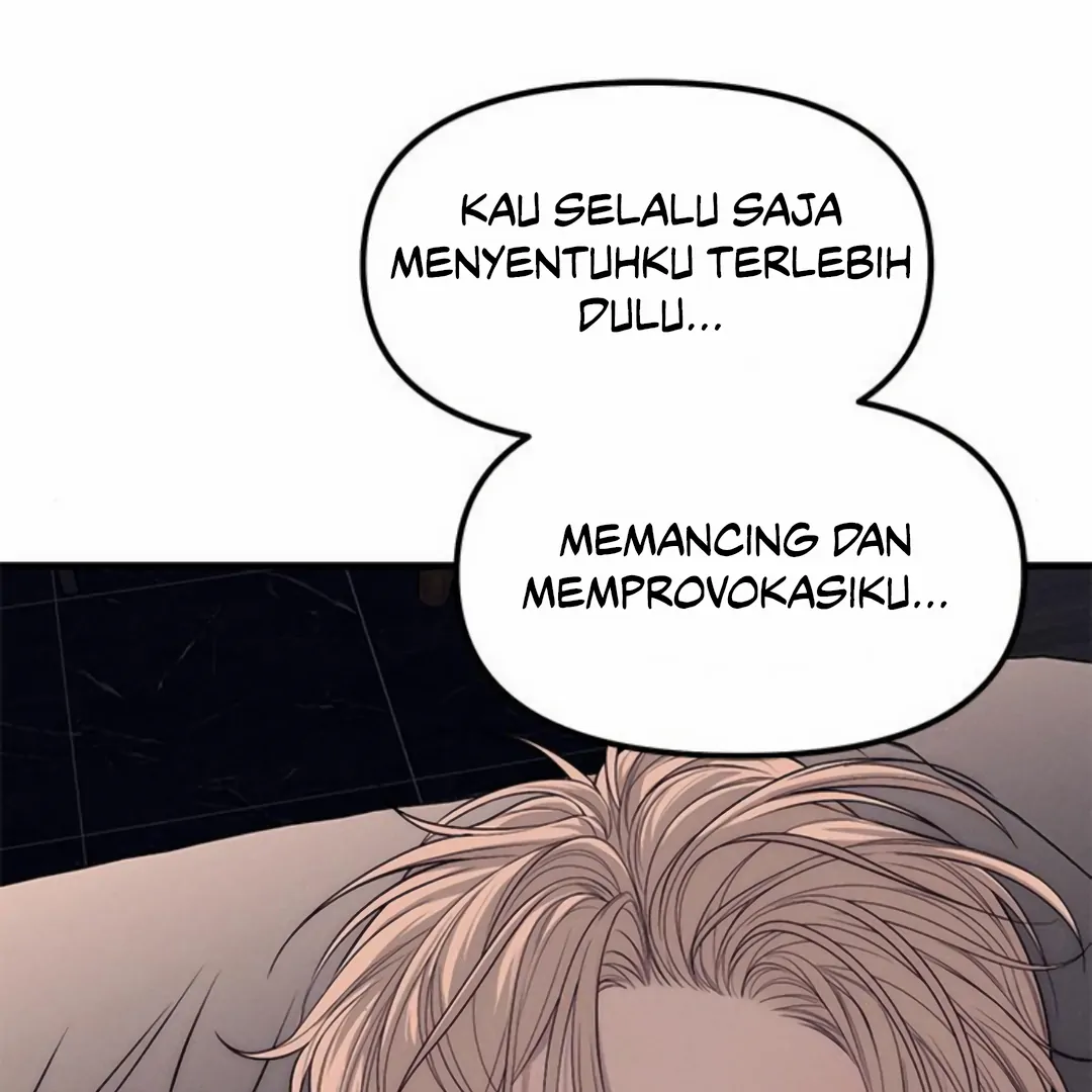 Undercover! Chaebol High School Chapter 90 Gambar 4