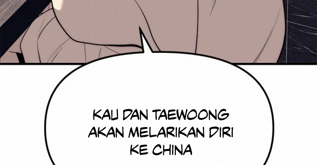 Undercover! Chaebol High School Chapter 90 Gambar 47