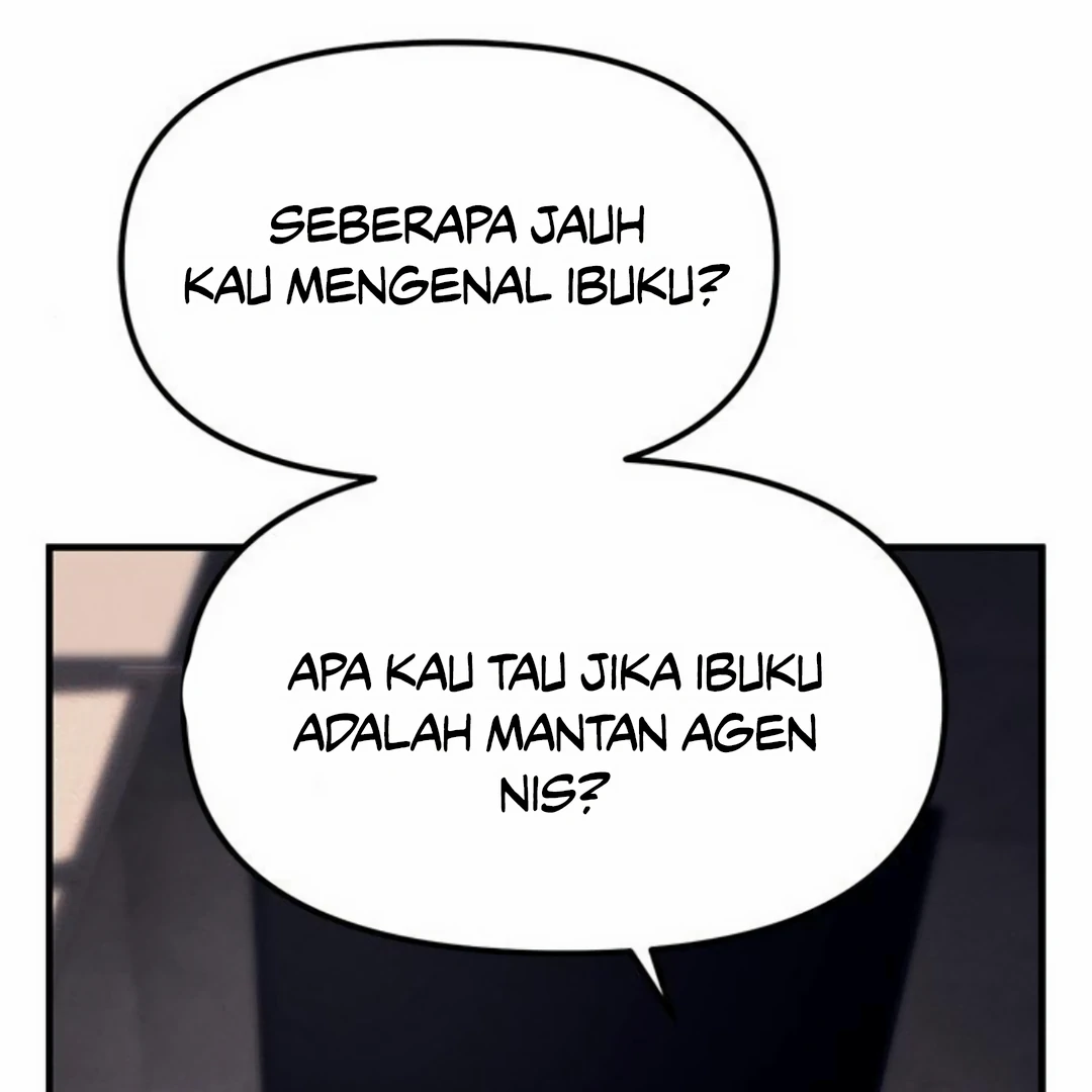 Undercover! Chaebol High School Chapter 90 Gambar 57