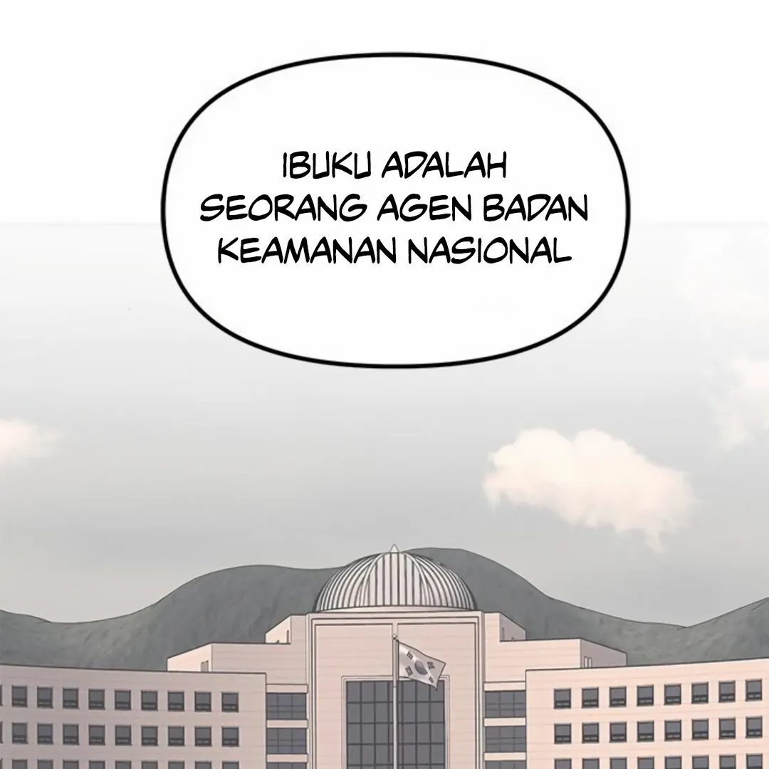 Undercover! Chaebol High School Chapter 90 Gambar 60