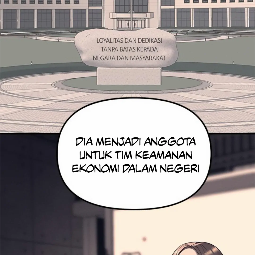 Undercover! Chaebol High School Chapter 90 Gambar 61