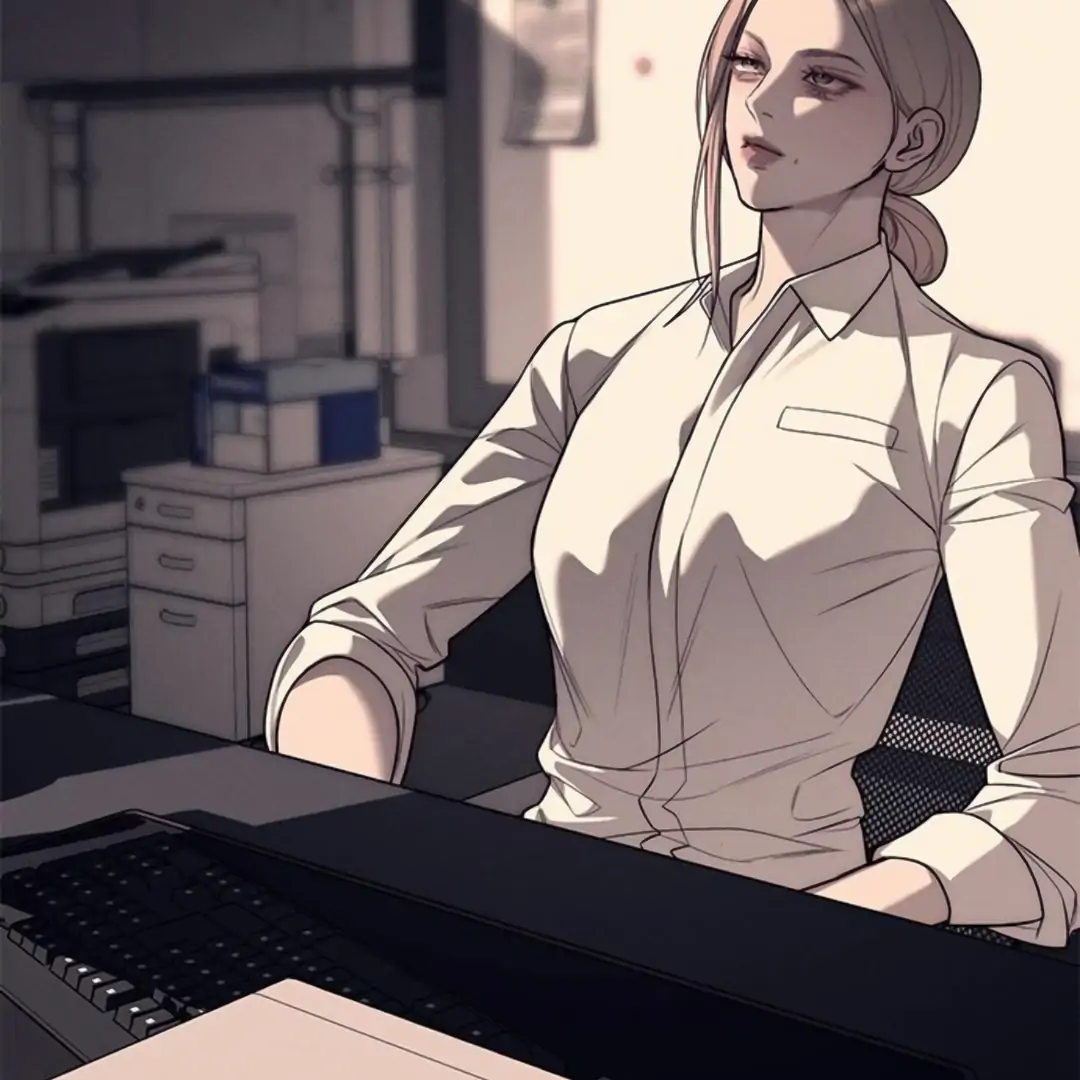 Undercover! Chaebol High School Chapter 90 Gambar 62