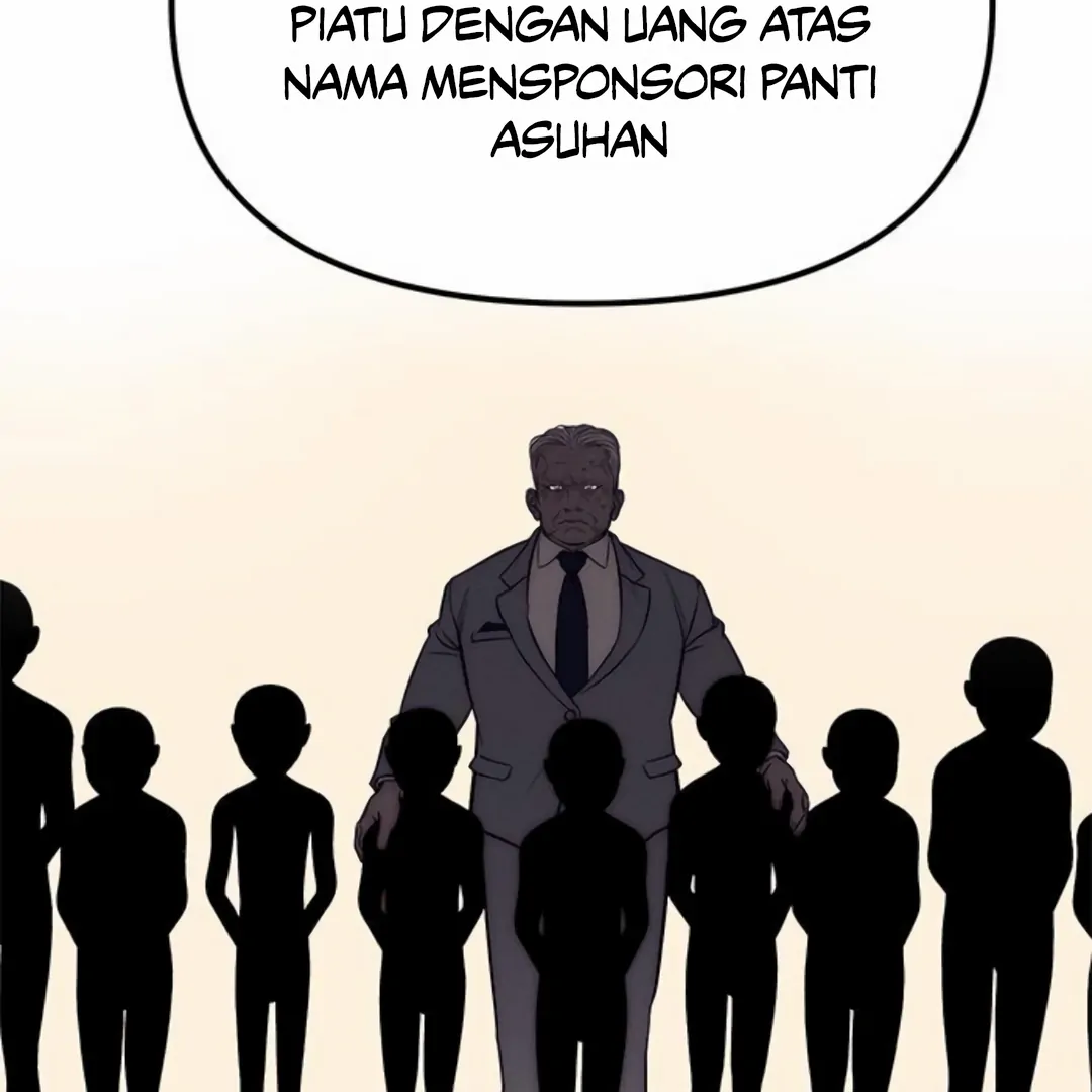 Undercover! Chaebol High School Chapter 90 Gambar 67