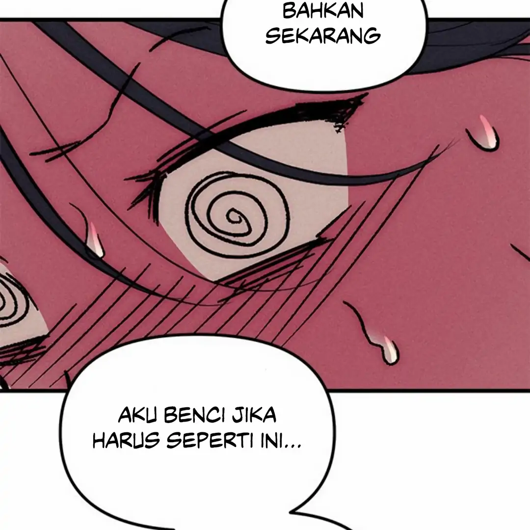 Undercover! Chaebol High School Chapter 90 Gambar 7