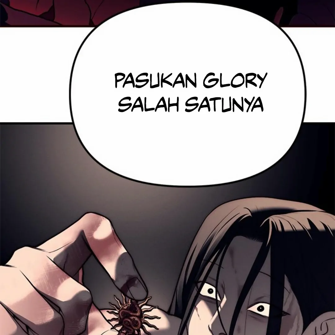 Undercover! Chaebol High School Chapter 90 Gambar 71