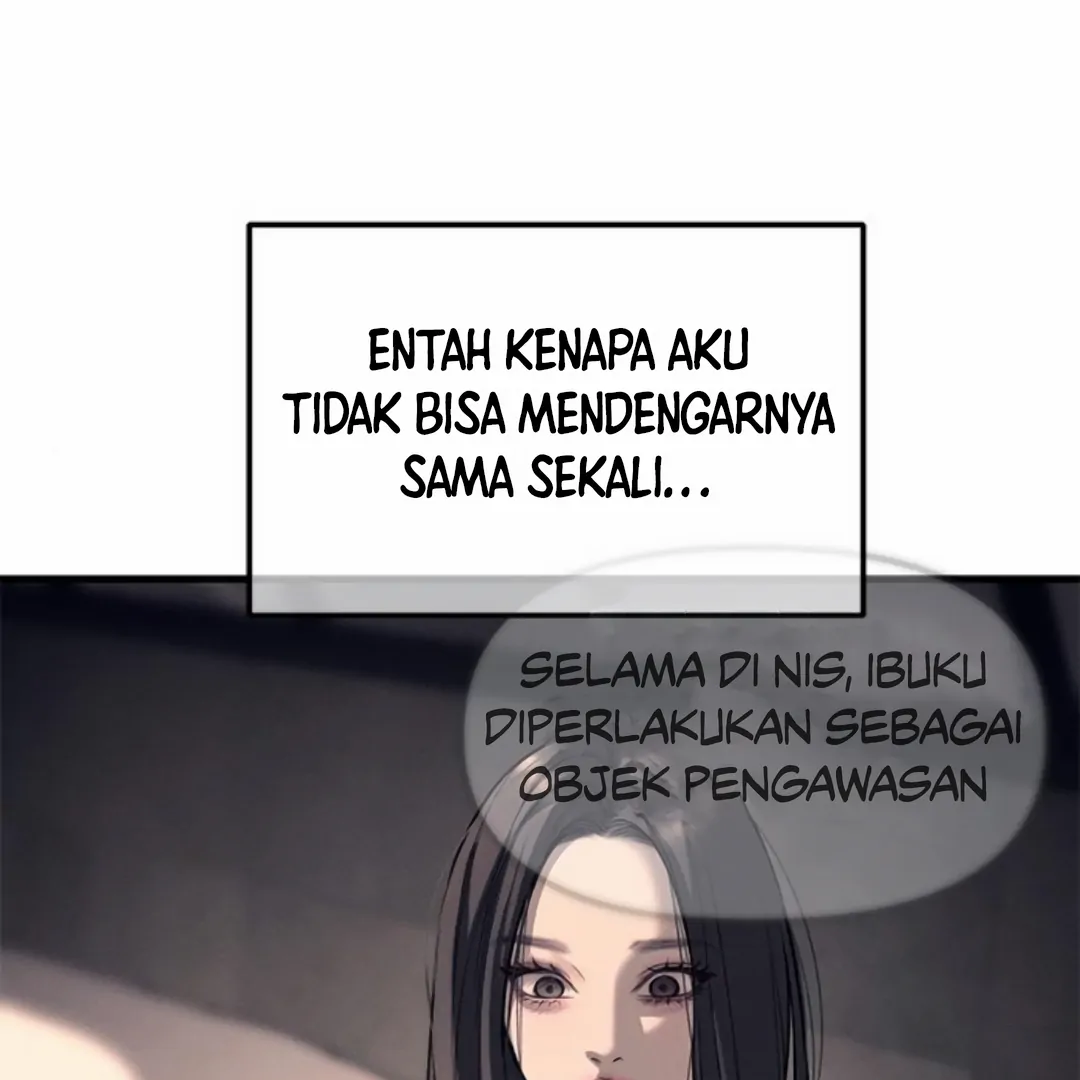 Undercover! Chaebol High School Chapter 90 Gambar 81