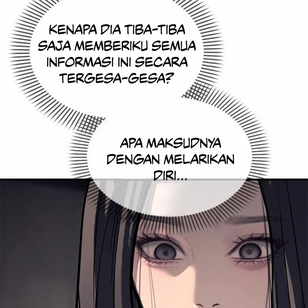 Undercover! Chaebol High School Chapter 90 Gambar 83