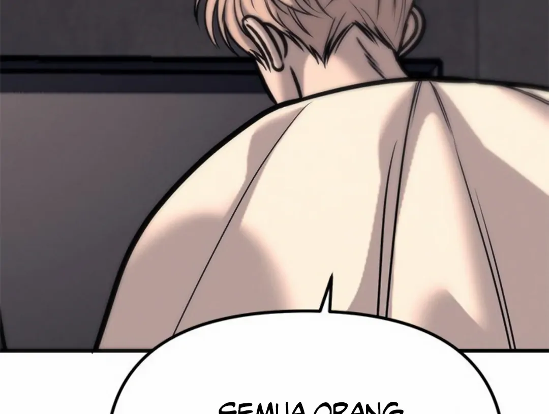 Undercover! Chaebol High School Chapter 90 Gambar 92