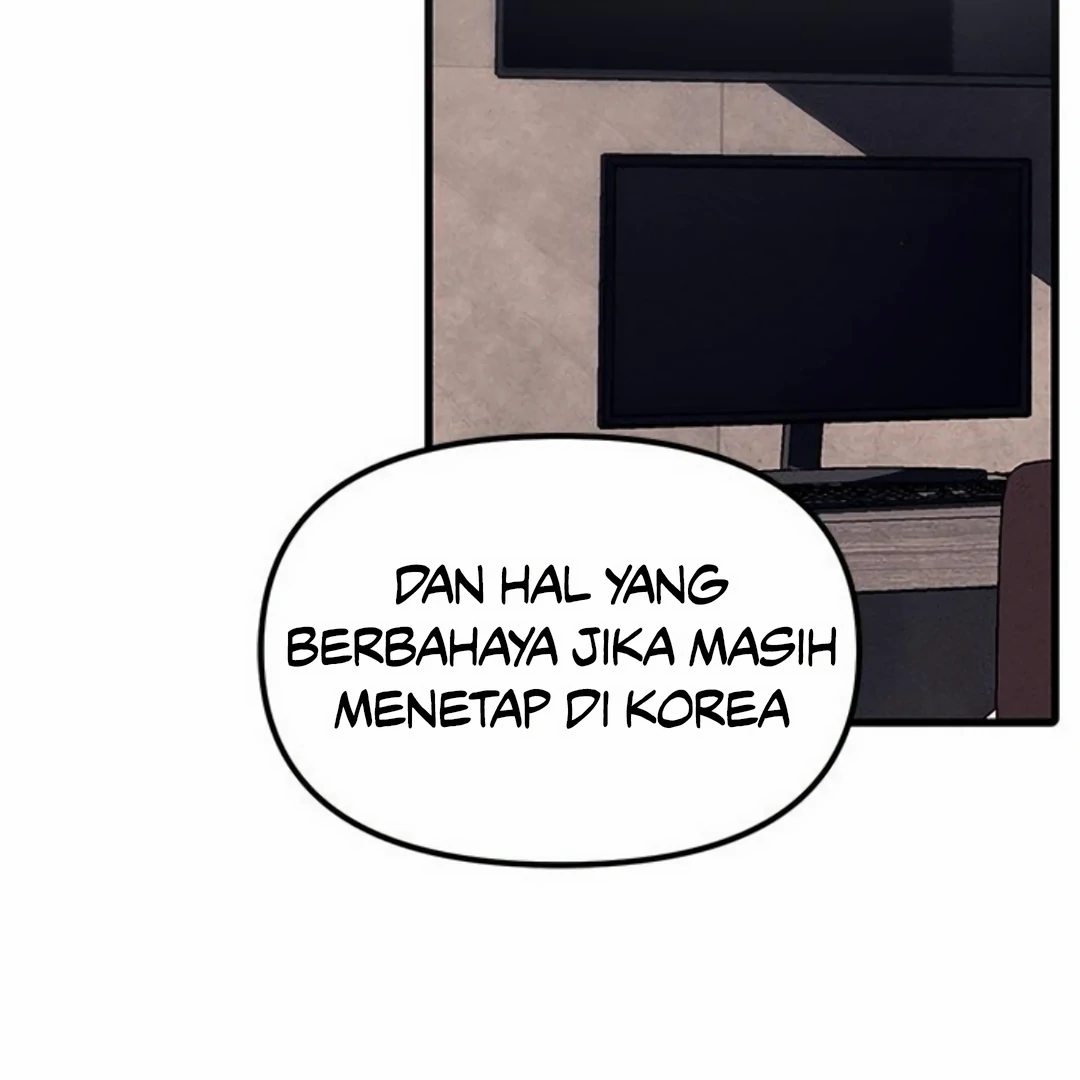 Undercover! Chaebol High School Chapter 90 Gambar 95