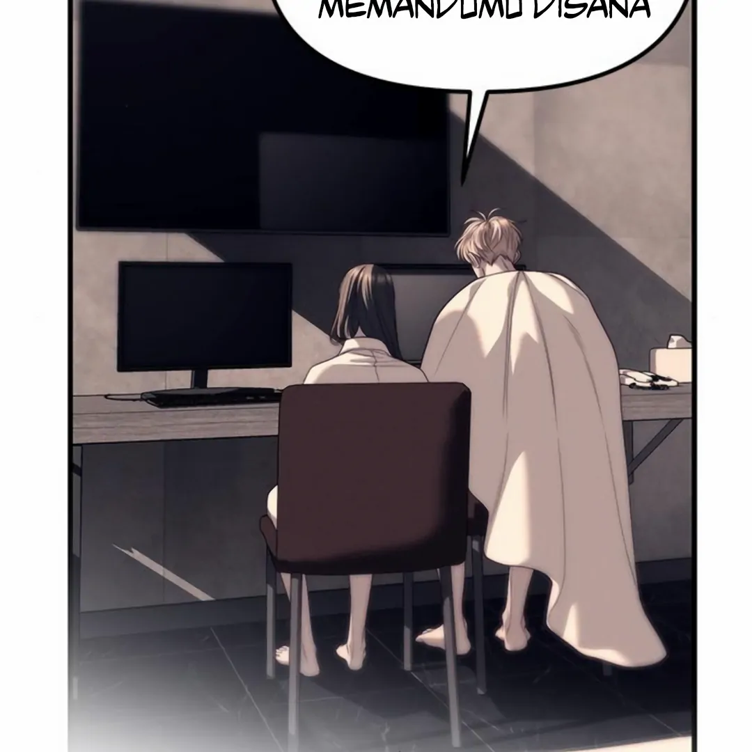 Undercover! Chaebol High School Chapter 90 Gambar 97