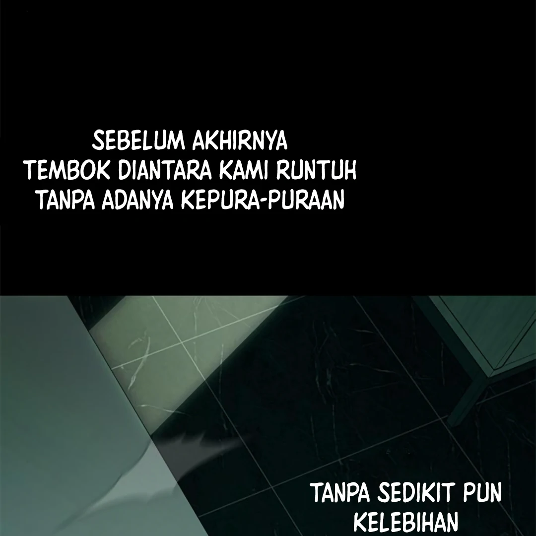 Undercover! Chaebol High School Chapter 91 Gambar 107