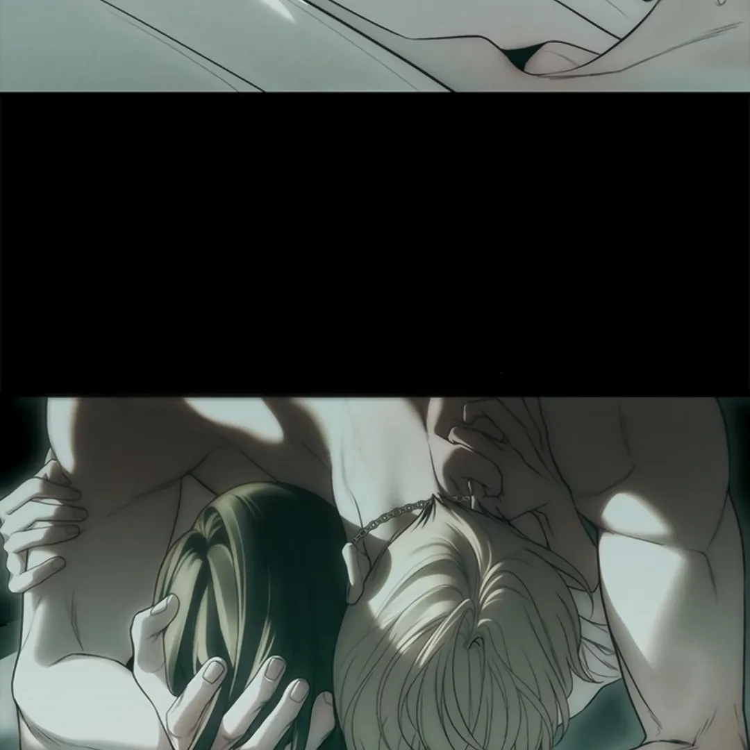 Undercover! Chaebol High School Chapter 91 Gambar 132