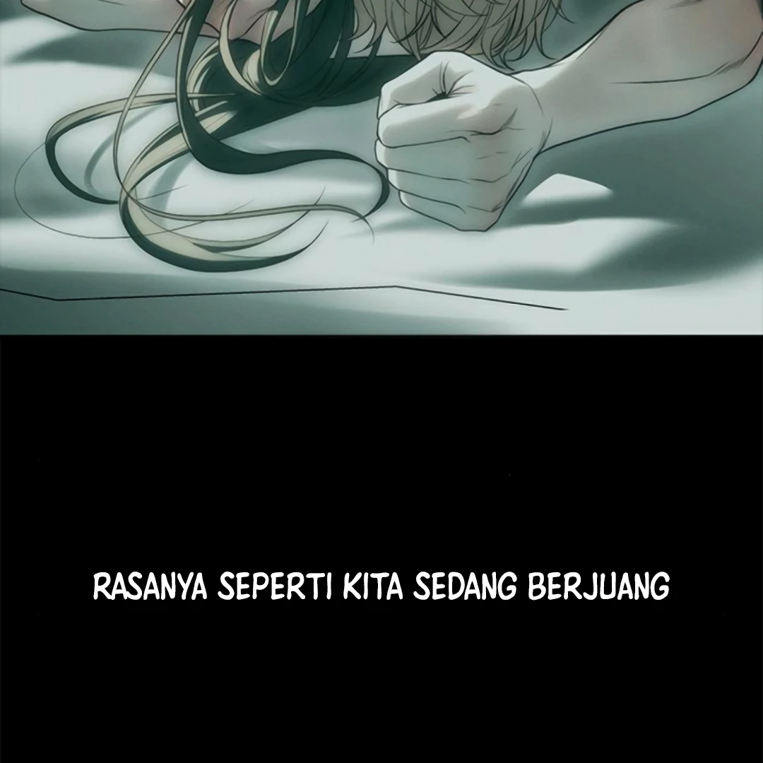 Undercover! Chaebol High School Chapter 91 Gambar 133