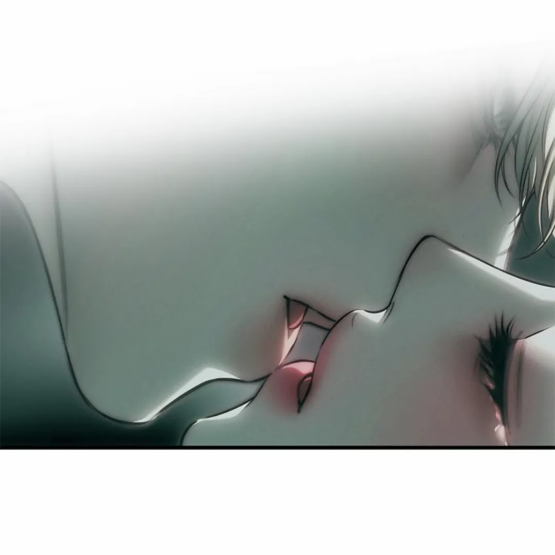 Undercover! Chaebol High School Chapter 91 Gambar 16