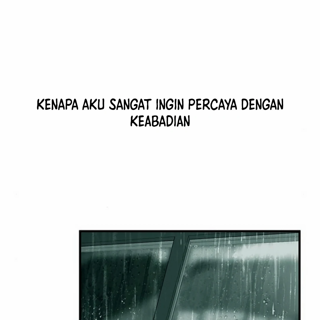 Undercover! Chaebol High School Chapter 91 Gambar 17