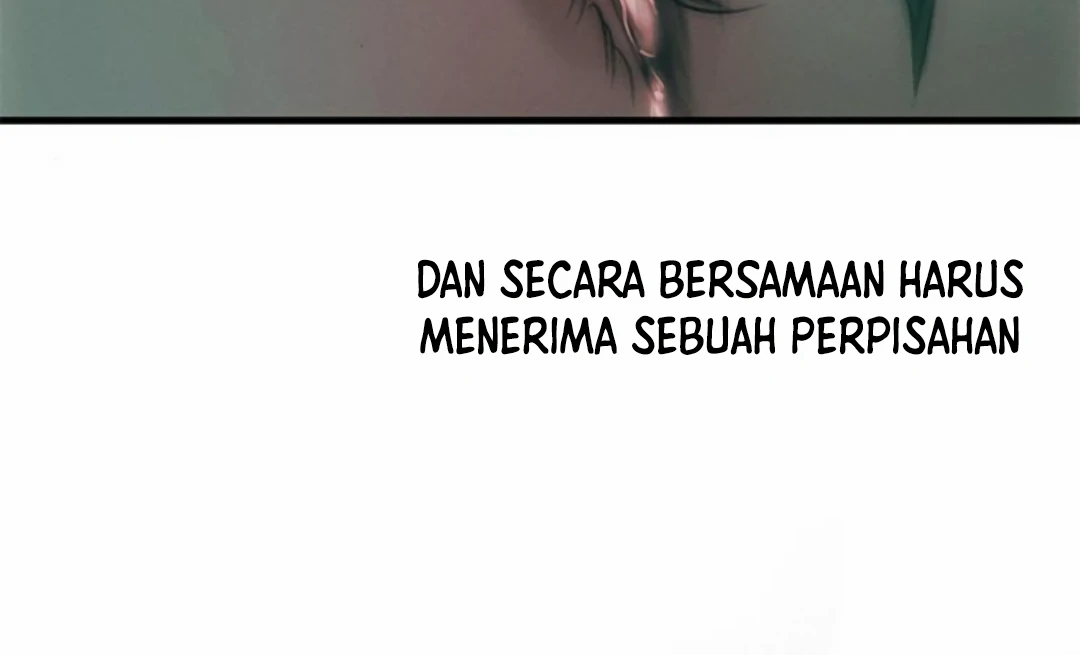 Undercover! Chaebol High School Chapter 91 Gambar 21