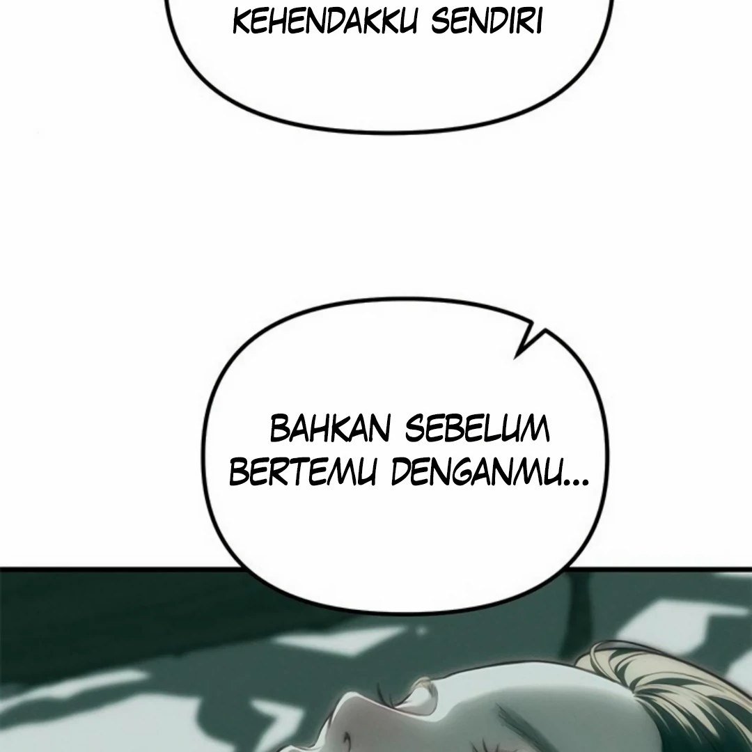 Undercover! Chaebol High School Chapter 91 Gambar 33