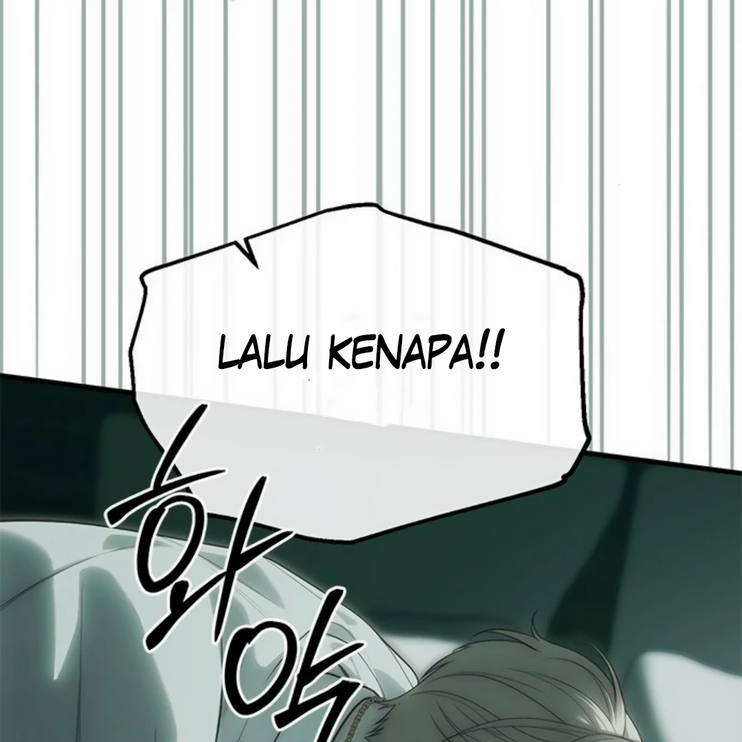 Undercover! Chaebol High School Chapter 91 Gambar 37