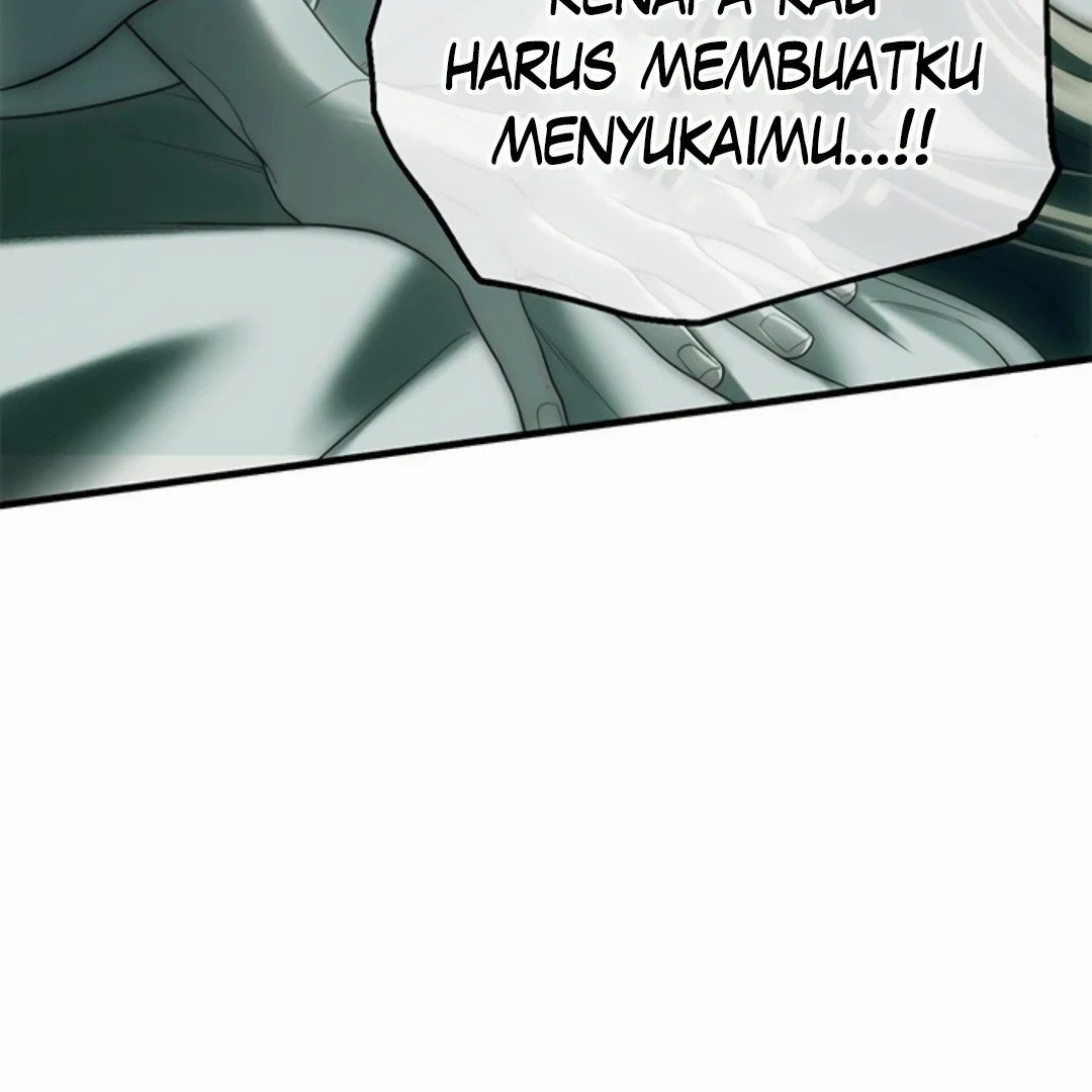 Undercover! Chaebol High School Chapter 91 Gambar 39