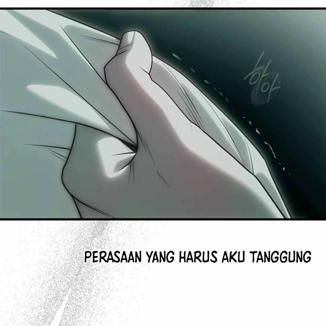 Undercover! Chaebol High School Chapter 91 Gambar 47