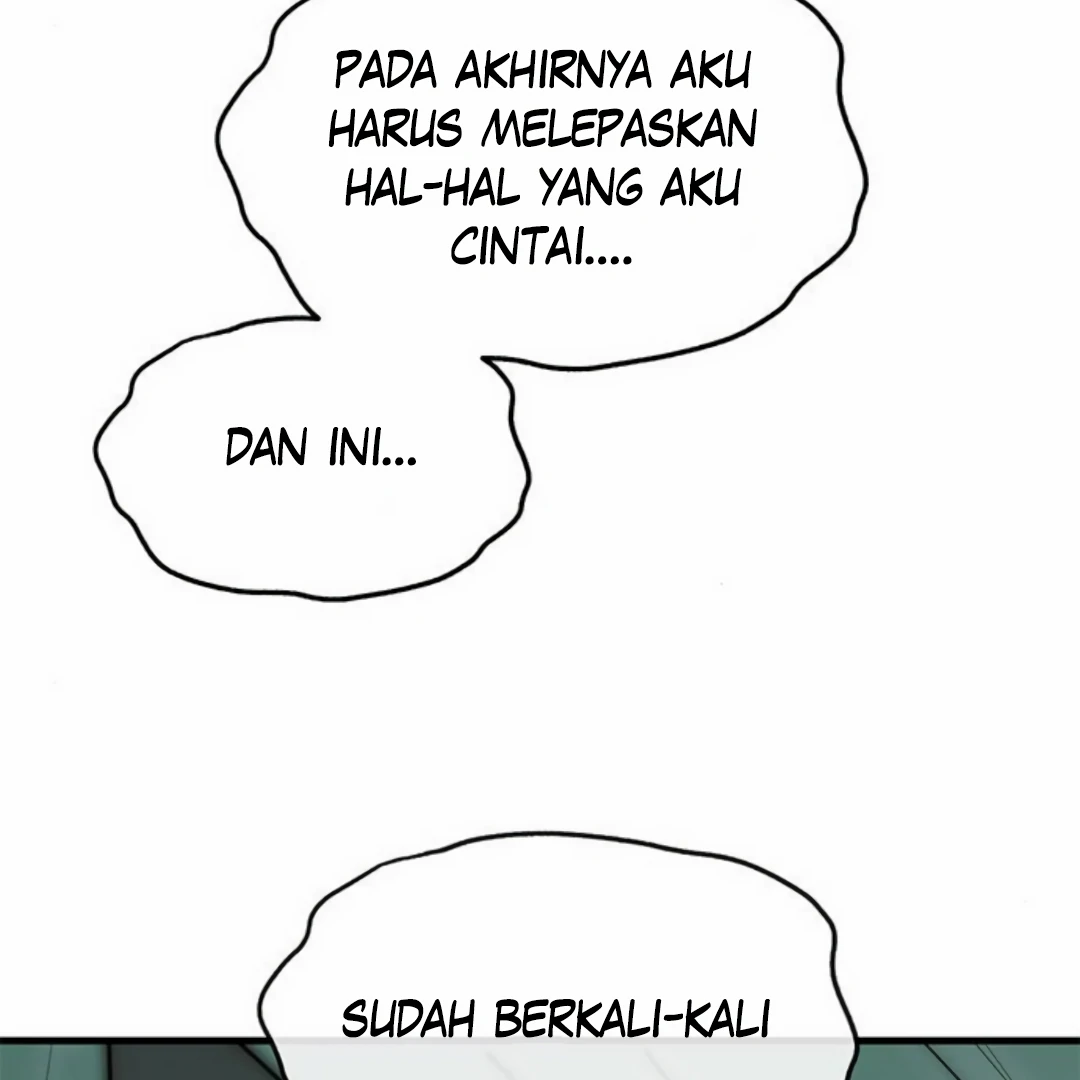 Undercover! Chaebol High School Chapter 91 Gambar 56