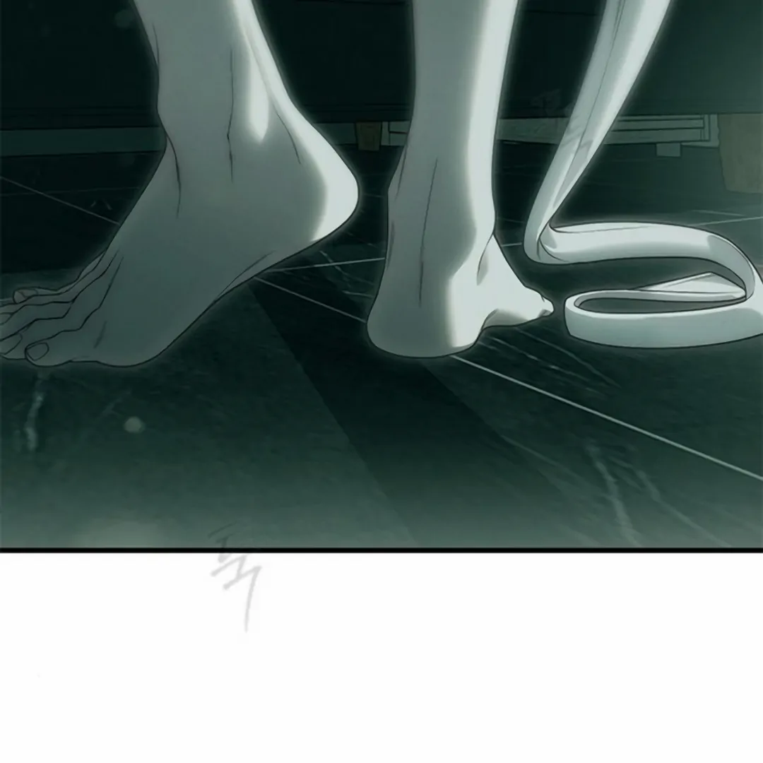 Undercover! Chaebol High School Chapter 91 Gambar 6